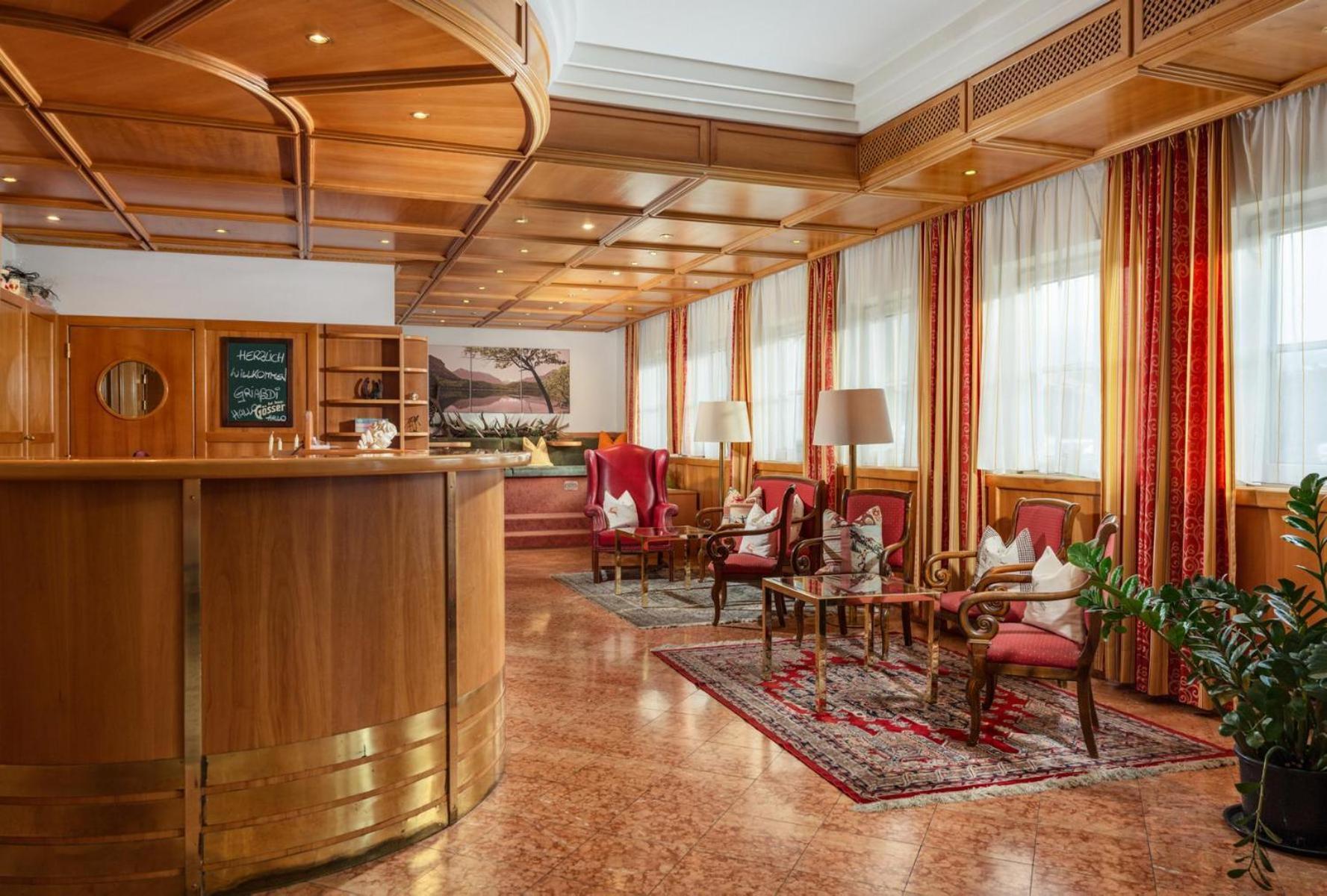 Hotel Restaurant Lebzelter Altenmarkt im Pongau Kültér fotó