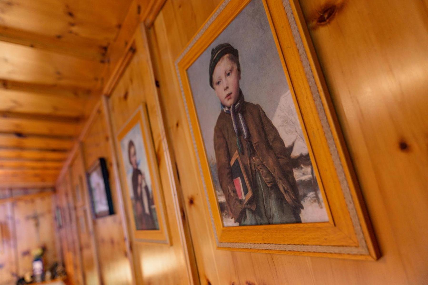 Hotel Restaurant Lebzelter Altenmarkt im Pongau Kültér fotó
