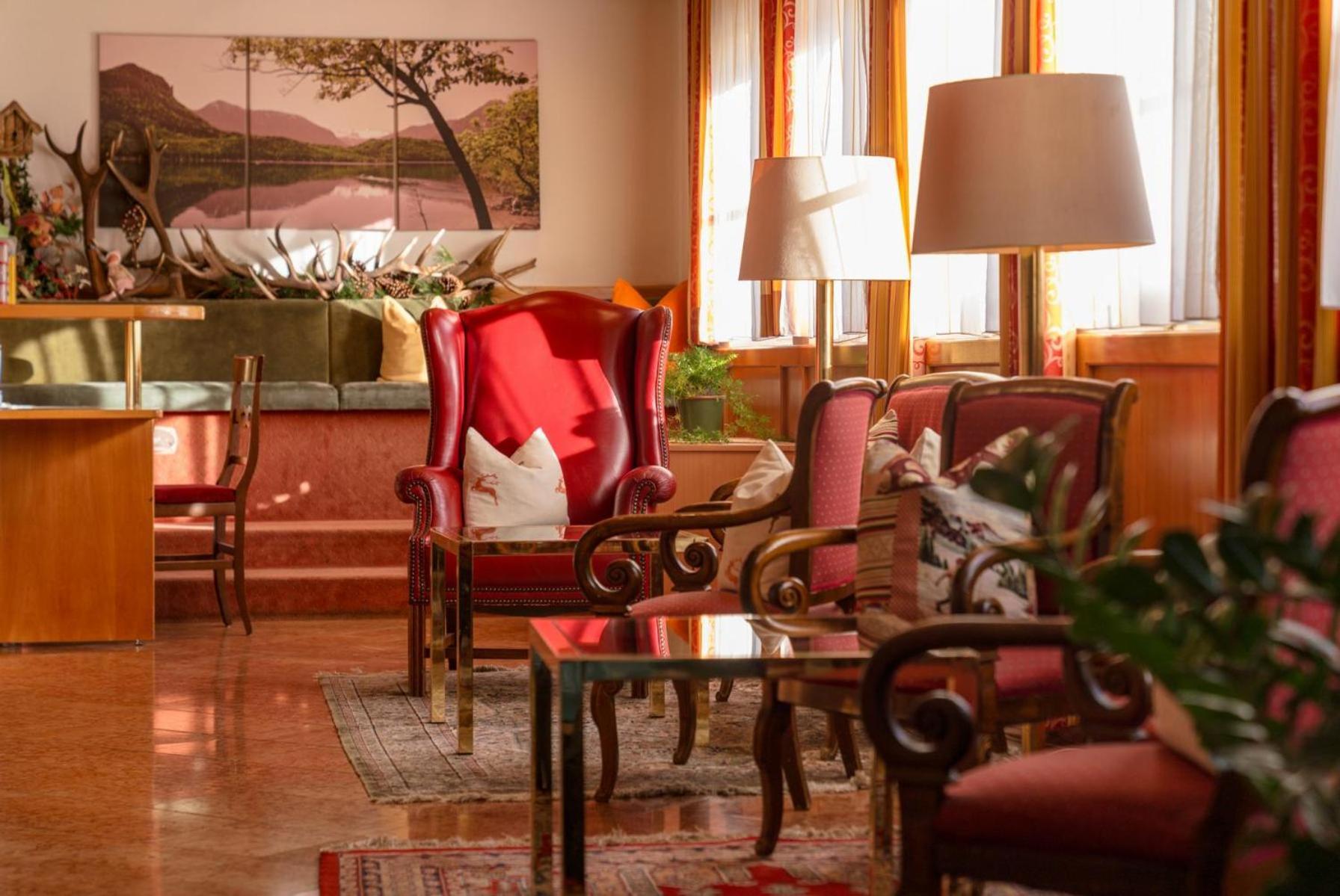 Hotel Restaurant Lebzelter Altenmarkt im Pongau Kültér fotó