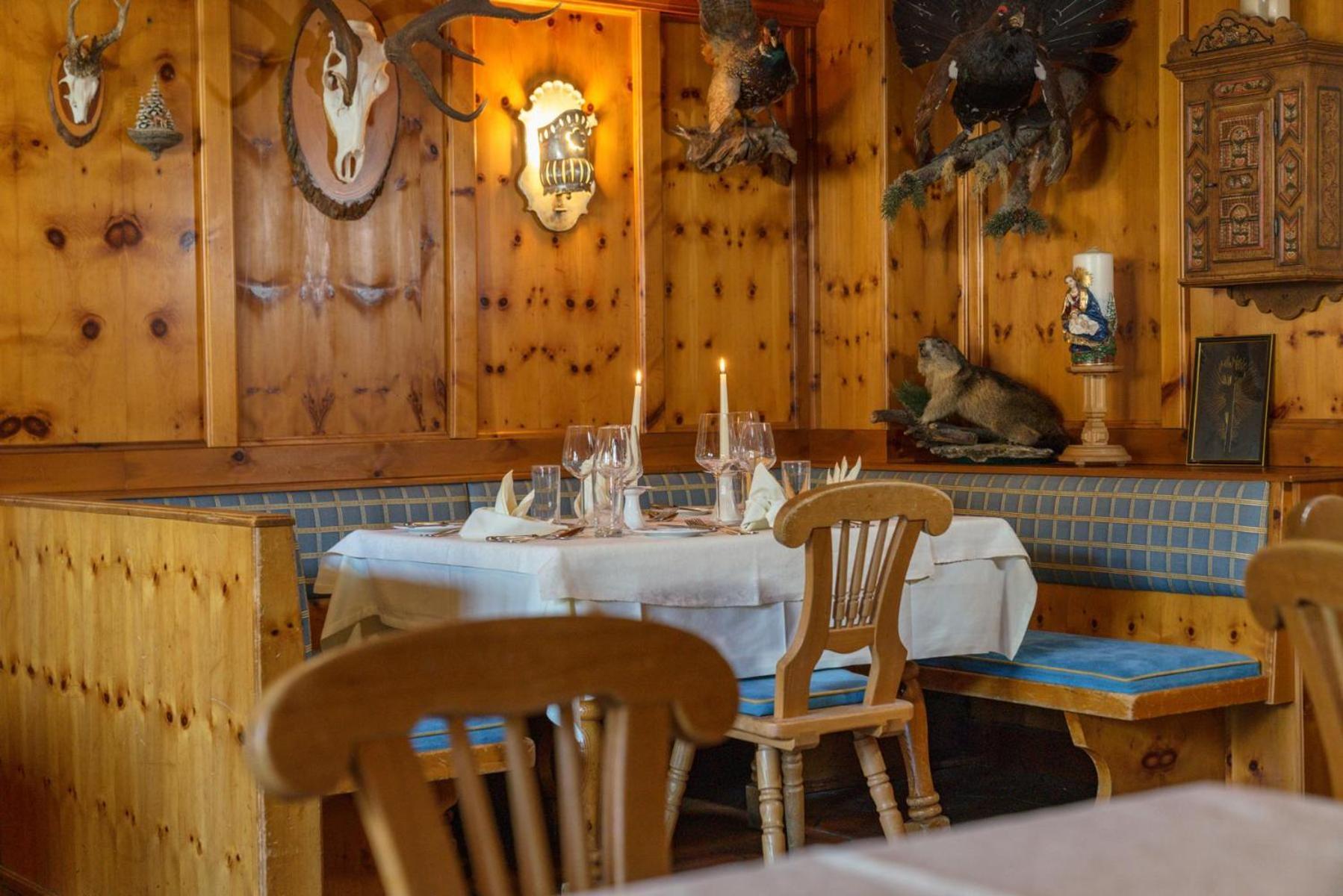 Hotel Restaurant Lebzelter Altenmarkt im Pongau Kültér fotó