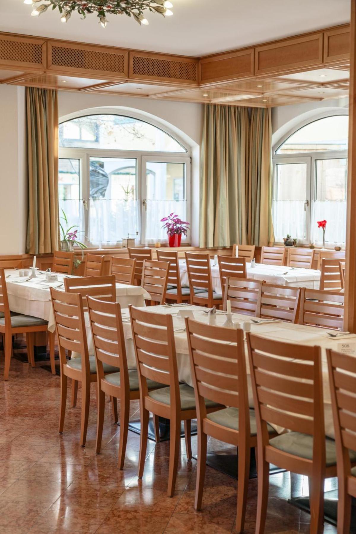 Hotel Restaurant Lebzelter Altenmarkt im Pongau Kültér fotó