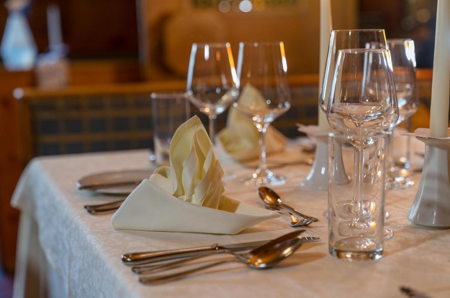 Hotel Restaurant Lebzelter Altenmarkt im Pongau Kültér fotó