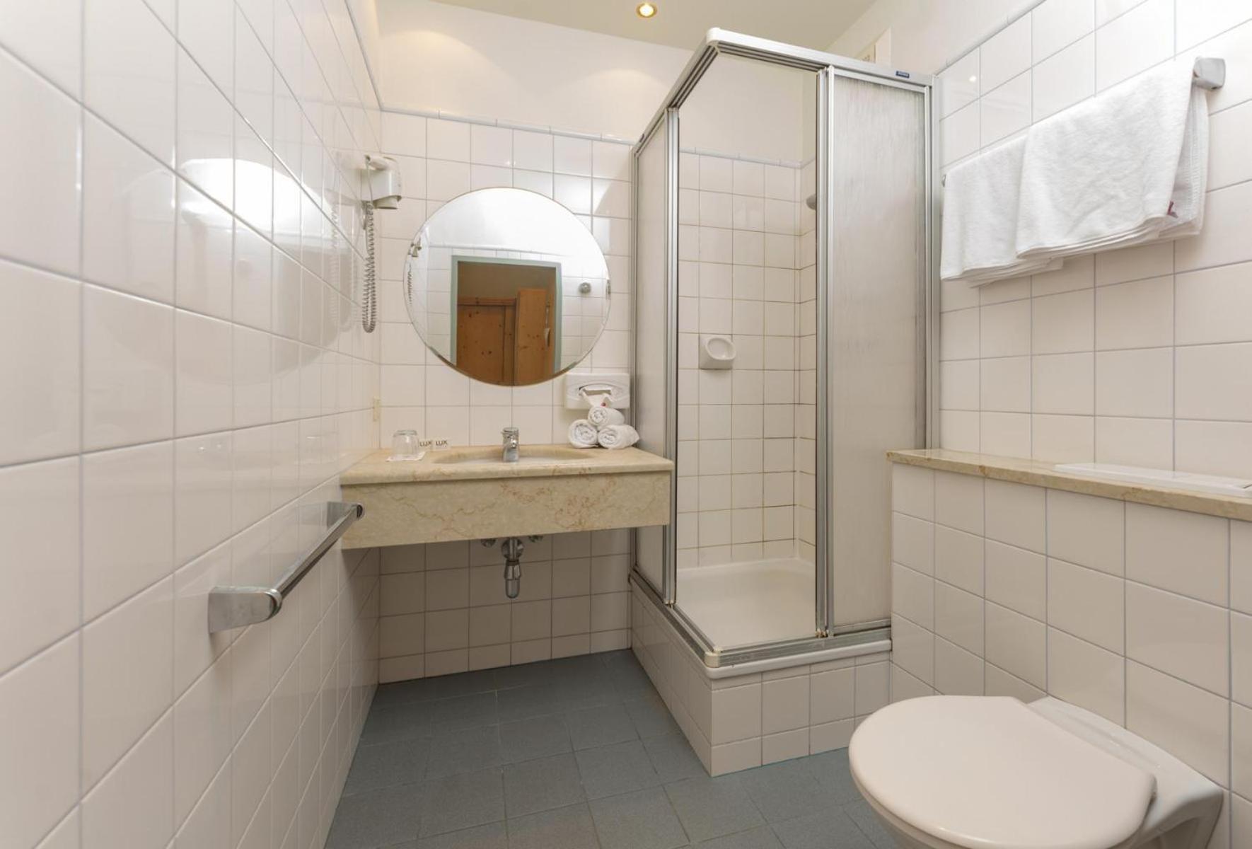 Hotel Restaurant Lebzelter Altenmarkt im Pongau Kültér fotó