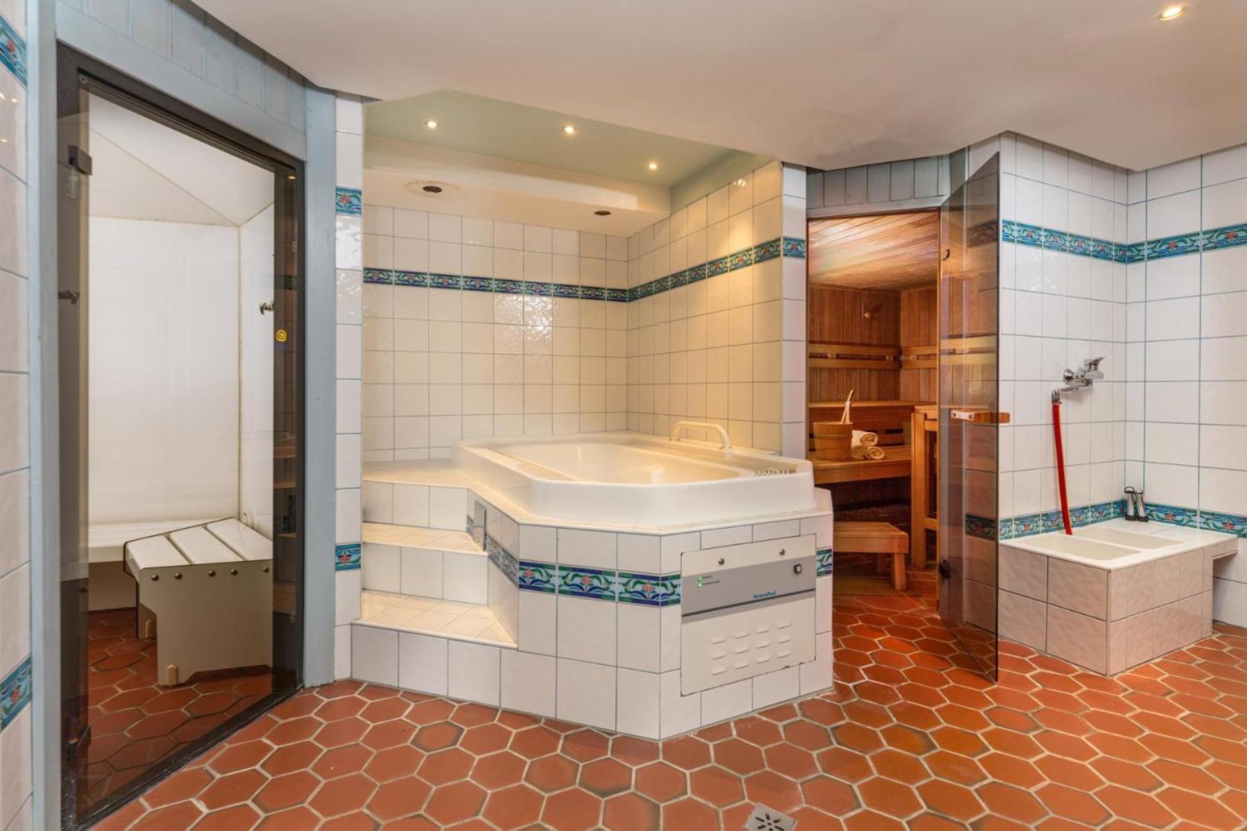 Hotel Restaurant Lebzelter Altenmarkt im Pongau Kültér fotó