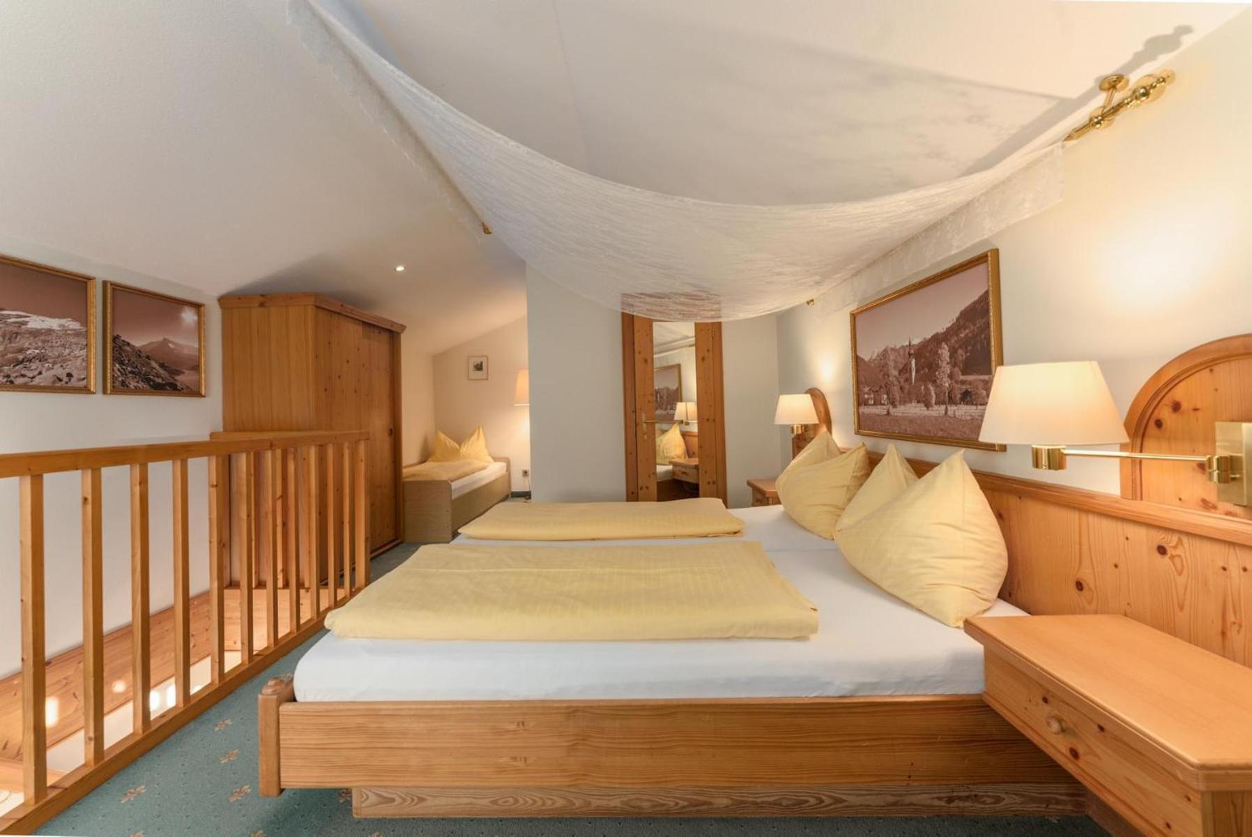 Hotel Restaurant Lebzelter Altenmarkt im Pongau Kültér fotó