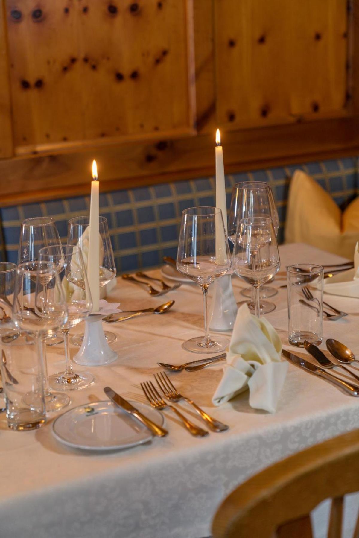 Hotel Restaurant Lebzelter Altenmarkt im Pongau Kültér fotó